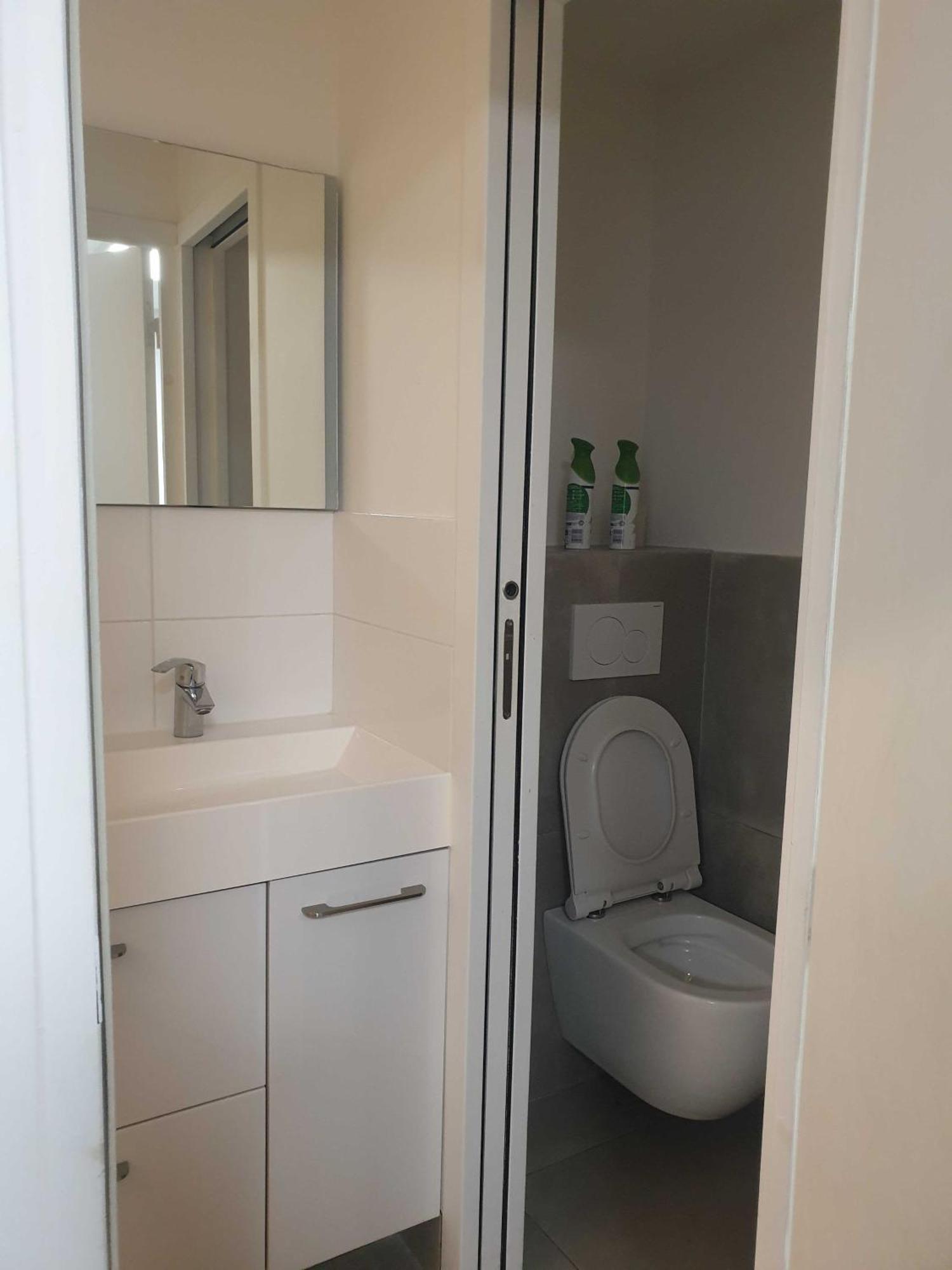 Wehost St Maur Appartement Parijs